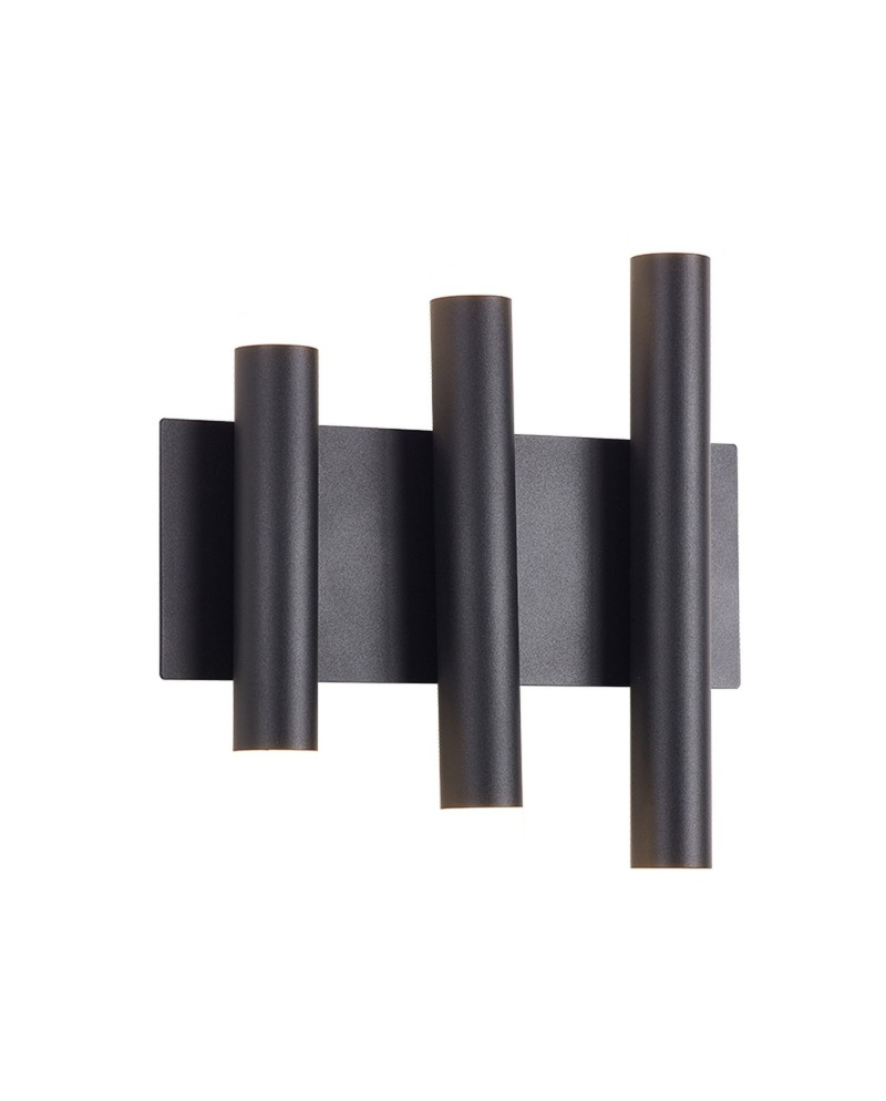 ***OFER/DES*** CALA * APLIQUE LED 36W - NEGRO